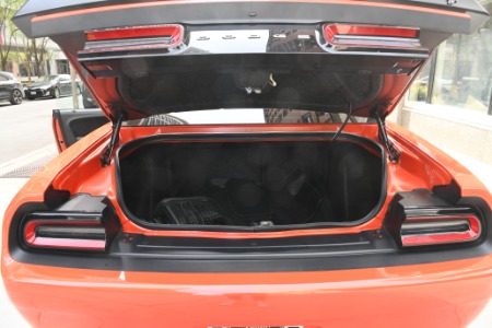 Used 2021 Dodge Challenger SRT Super Stock | Chicago, IL