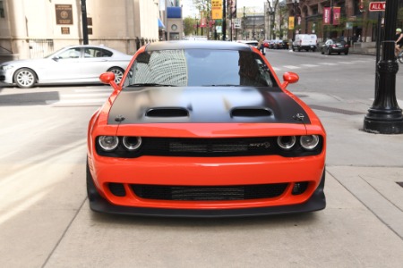 Used 2021 Dodge Challenger SRT Super Stock | Chicago, IL