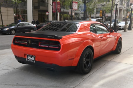 Used 2021 Dodge Challenger SRT Super Stock | Chicago, IL