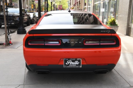 Used 2021 Dodge Challenger SRT Super Stock | Chicago, IL