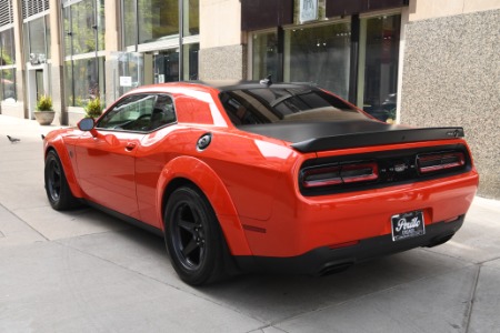 Used 2021 Dodge Challenger SRT Super Stock | Chicago, IL