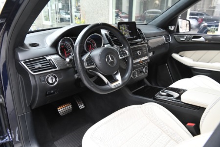 Used 2018 Mercedes-Benz GLS AMG GLS 63 | Chicago, IL