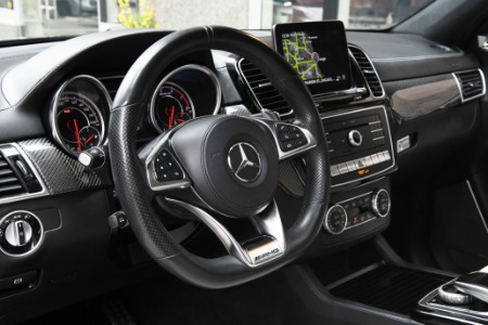 Used 2018 Mercedes-Benz GLS AMG GLS 63 | Chicago, IL