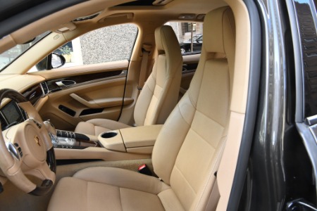 Used 2012 Porsche Panamera 4 | Chicago, IL