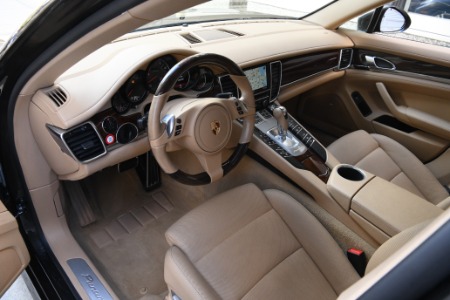 Used 2012 Porsche Panamera 4 | Chicago, IL