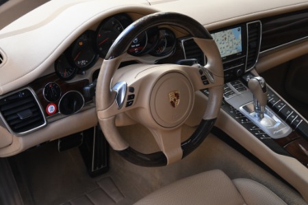 Used 2012 Porsche Panamera 4 | Chicago, IL