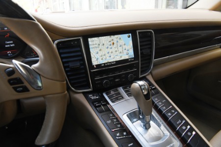 Used 2012 Porsche Panamera 4 | Chicago, IL