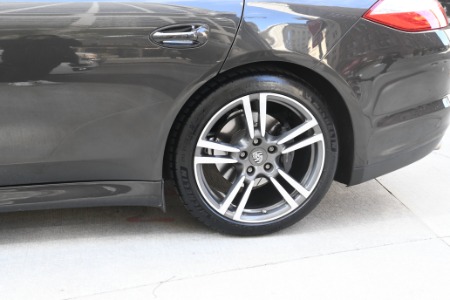 Used 2012 Porsche Panamera 4 | Chicago, IL