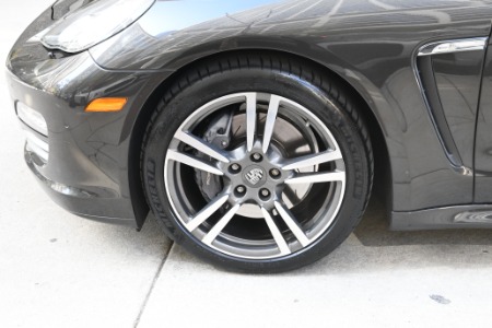 Used 2012 Porsche Panamera 4 | Chicago, IL