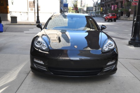 Used 2012 Porsche Panamera 4 | Chicago, IL