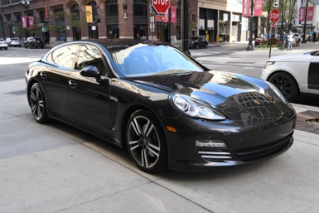 Used 2012 Porsche Panamera 4 | Chicago, IL