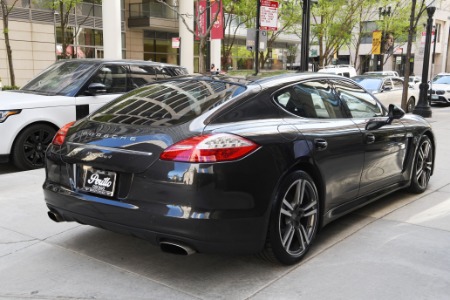 Used 2012 Porsche Panamera 4 | Chicago, IL