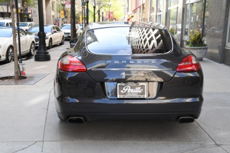 Used 2012 Porsche Panamera 4 | Chicago, IL