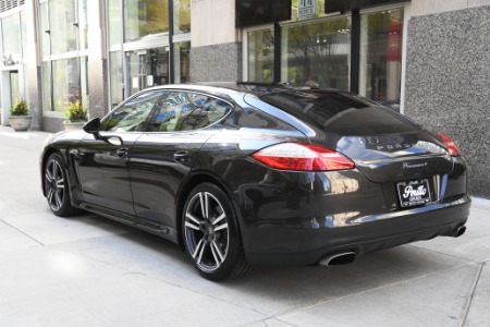 Used 2012 Porsche Panamera 4 | Chicago, IL