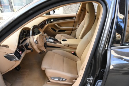 Used 2012 Porsche Panamera 4 | Chicago, IL