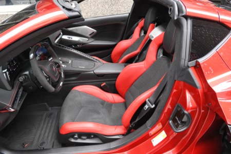 Used 2024 Chevrolet Corvette Z06 / Z07 Package!!! | Chicago, IL
