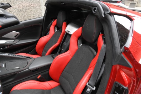 Used 2024 Chevrolet Corvette Z06 / Z07 Package!!! | Chicago, IL