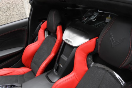 Used 2024 Chevrolet Corvette Z06 / Z07 Package!!! | Chicago, IL