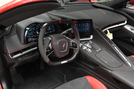 Used 2024 Chevrolet Corvette Z06 / Z07 Package!!! | Chicago, IL