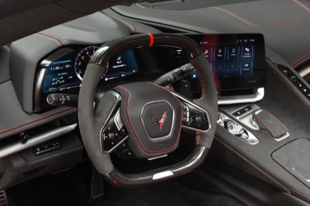 Used 2024 Chevrolet Corvette Z06 / Z07 Package!!! | Chicago, IL