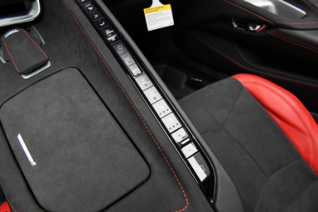 Used 2024 Chevrolet Corvette Z06 / Z07 Package!!! | Chicago, IL