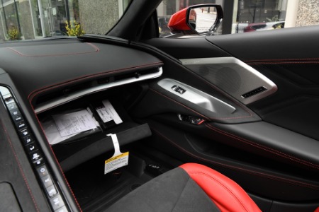 Used 2024 Chevrolet Corvette Z06 / Z07 Package!!! | Chicago, IL