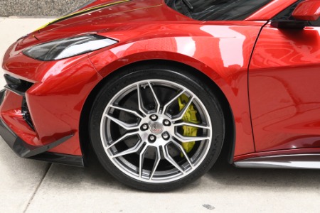 Used 2024 Chevrolet Corvette Z06 | Chicago, IL