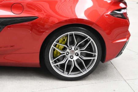 Used 2024 Chevrolet Corvette Z06 / Z07 Package!!! | Chicago, IL