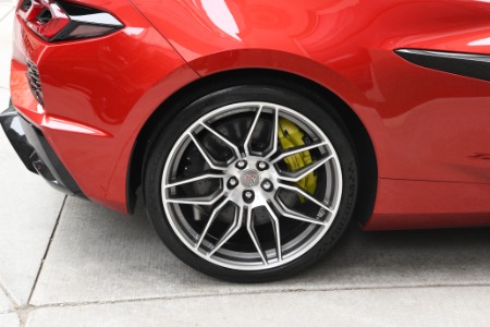Used 2024 Chevrolet Corvette Z06 / Z07 Package!!! | Chicago, IL