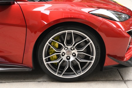 Used 2024 Chevrolet Corvette Z06 / Z07 Package!!! | Chicago, IL