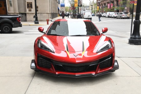 Used 2024 Chevrolet Corvette Z06 | Chicago, IL