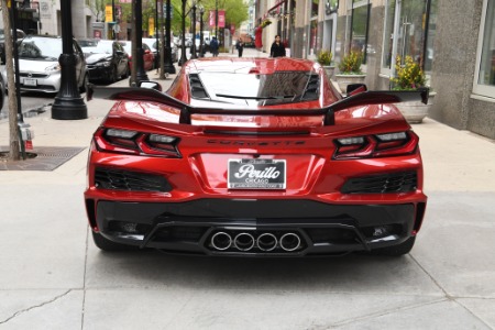 Used 2024 Chevrolet Corvette Z06 | Chicago, IL