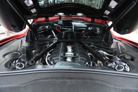 Used 2024 Chevrolet Corvette Z06 / Z07 Package!!! | Chicago, IL