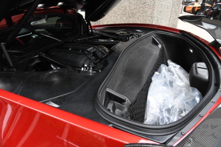 Used 2024 Chevrolet Corvette Z06 / Z07 Package!!! | Chicago, IL