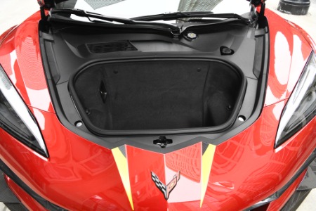 Used 2024 Chevrolet Corvette Z06 / Z07 Package!!! | Chicago, IL