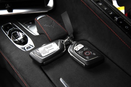 Used 2024 Chevrolet Corvette Z06 / Z07 Package!!! | Chicago, IL