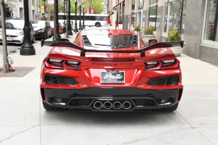 Used 2024 Chevrolet Corvette Z06 | Chicago, IL