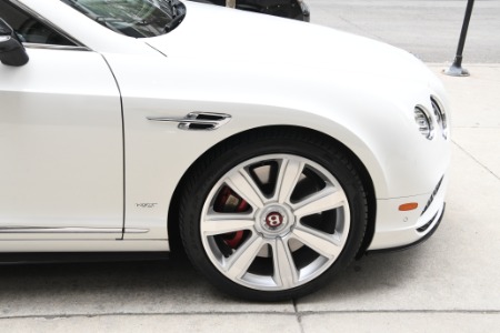 Used 2016 Bentley Continental GTC Convertible GTC V8 S | Chicago, IL