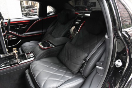 Used 2023 Mercedes-Benz S-Class Mercedes-Maybach S 680 4MATIC | Chicago, IL