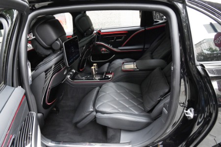 Used 2023 Mercedes-Benz S-Class Mercedes-Maybach S 680 4MATIC | Chicago, IL