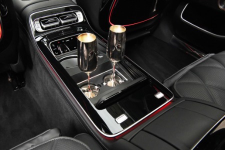 Used 2023 Mercedes-Benz S-Class Mercedes-Maybach S 680 4MATIC | Chicago, IL