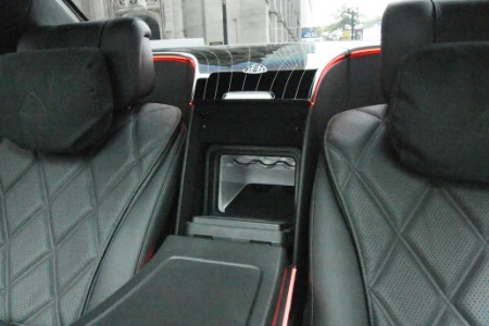 Used 2023 Mercedes-Benz S-Class Mercedes-Maybach S 680 4MATIC | Chicago, IL