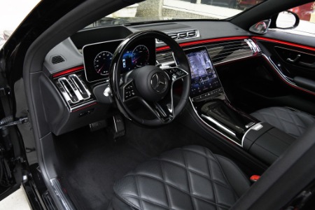 Used 2023 Mercedes-Benz S-Class Mercedes-Maybach S 680 4MATIC | Chicago, IL
