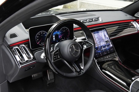 Used 2023 Mercedes-Benz S-Class Mercedes-Maybach S 680 4MATIC | Chicago, IL
