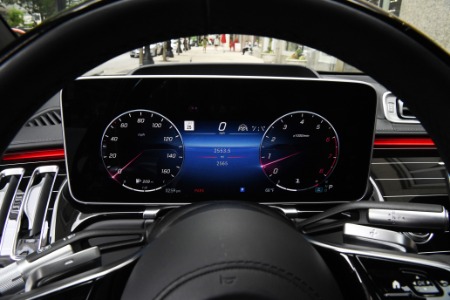 Used 2023 Mercedes-Benz S-Class Mercedes-Maybach S 680 4MATIC | Chicago, IL