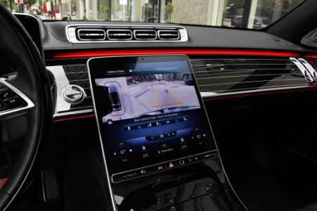Used 2023 Mercedes-Benz S-Class Mercedes-Maybach S 680 4MATIC | Chicago, IL