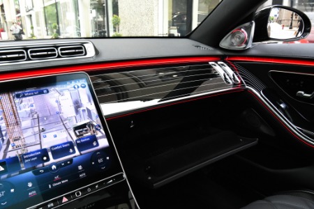 Used 2023 Mercedes-Benz S-Class Mercedes-Maybach S 680 4MATIC | Chicago, IL