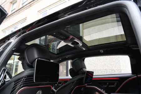 Used 2023 Mercedes-Benz S-Class Mercedes-Maybach S 680 4MATIC | Chicago, IL