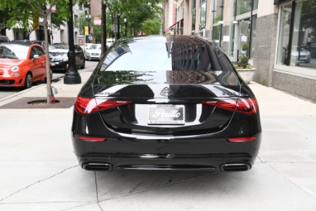 Used 2023 Mercedes-Benz S-Class Mercedes-Maybach S 680 4MATIC | Chicago, IL