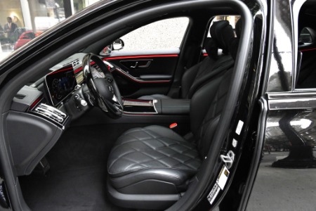 Used 2023 Mercedes-Benz S-Class Mercedes-Maybach S 680 4MATIC | Chicago, IL